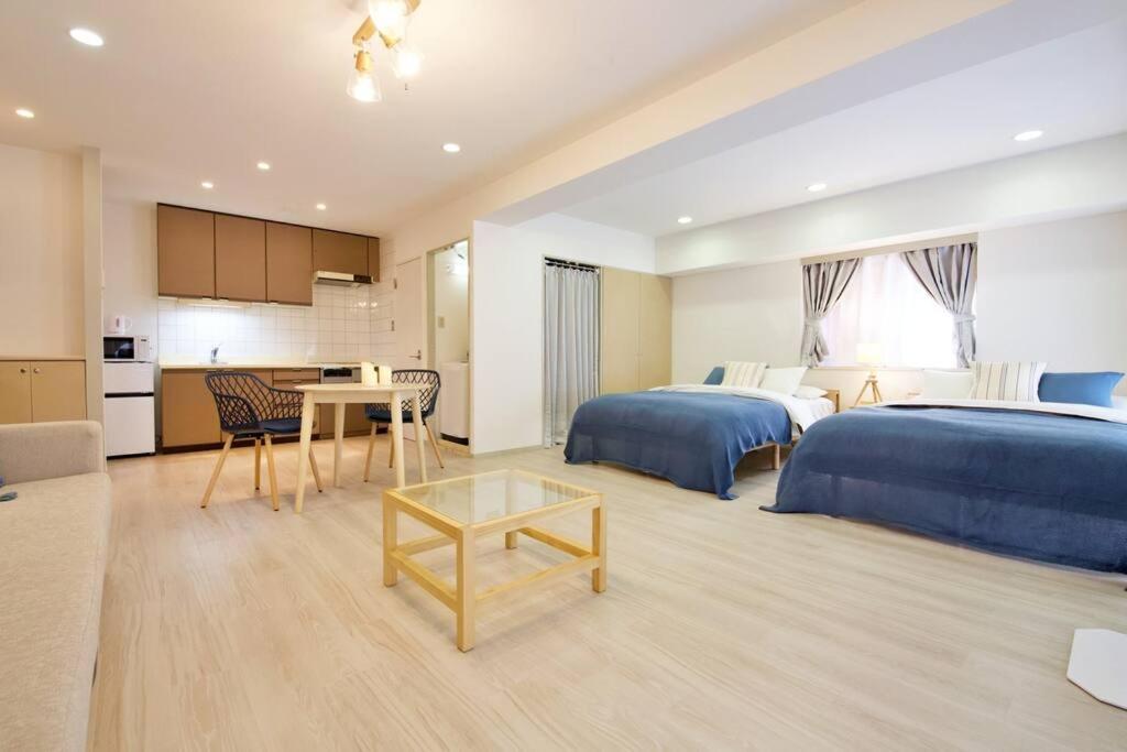 Palais Grace 301 Apartment Tokyo Bagian luar foto