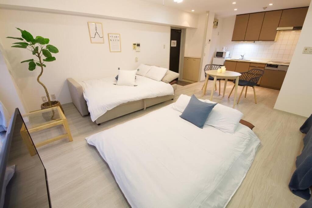 Palais Grace 301 Apartment Tokyo Bagian luar foto
