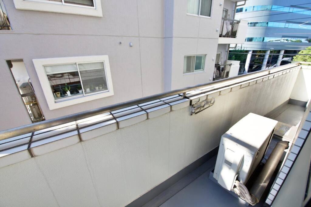 Palais Grace 301 Apartment Tokyo Bagian luar foto
