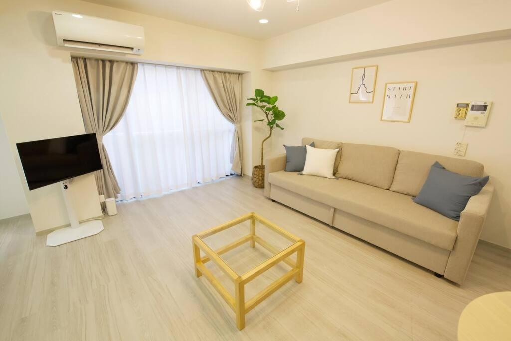 Palais Grace 301 Apartment Tokyo Bagian luar foto