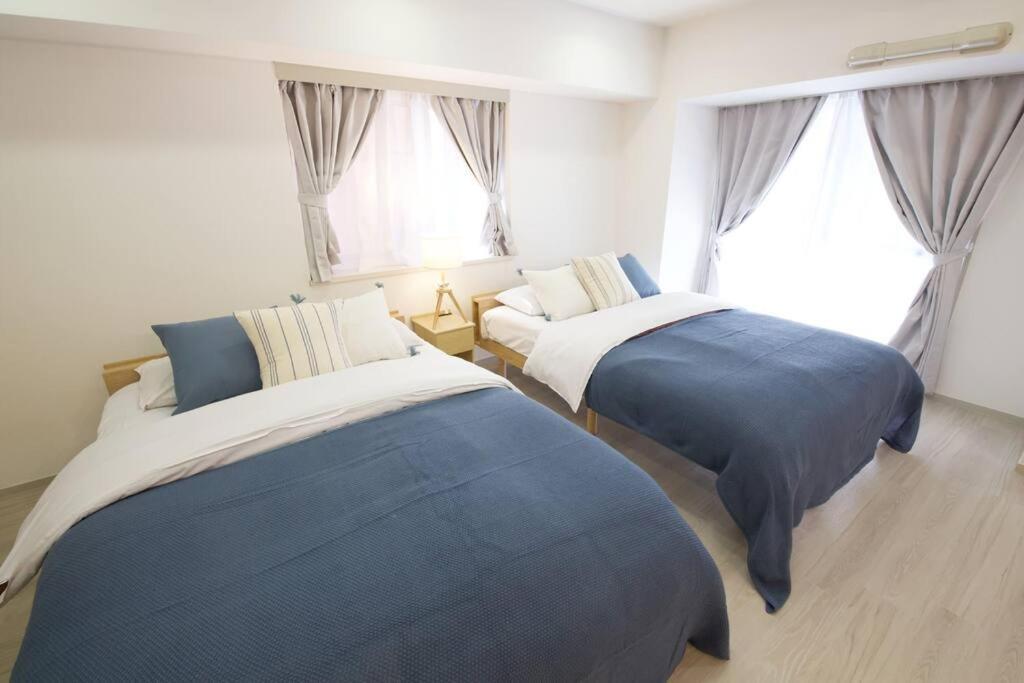 Palais Grace 301 Apartment Tokyo Bagian luar foto
