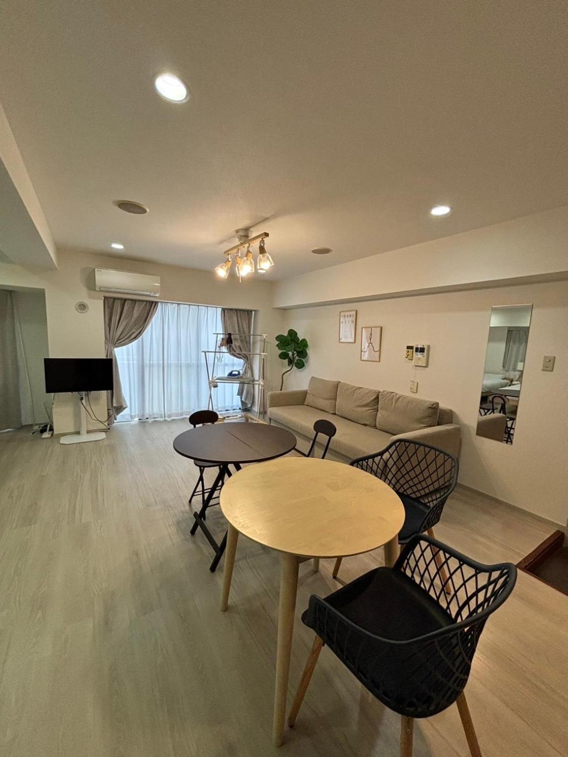 Palais Grace 301 Apartment Tokyo Bagian luar foto